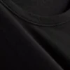 Paquete de 2 camisetas básicas de manga corta