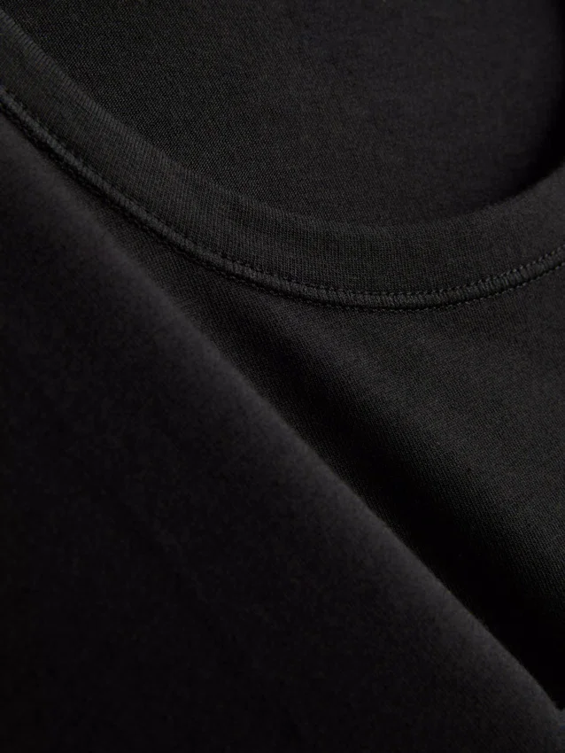 Paquete de 2 camisetas básicas de manga corta