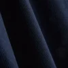 Paquete de 2 camisetas de manga corta con textura acanalada