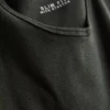 Paquete de 2 camisetas sin mangas acanaladas