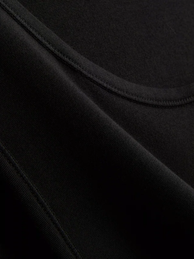 Paquete de 2 camisetas sin mangas básicas