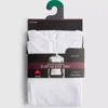 Paquete de 2 camisetas sin mangas básicas