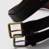 Paquete de 2 cinturones anchos