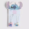 Paquete de 2 collares «BFF» de Stitch de Disney