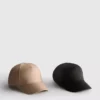 Paquete de 2 gorras de béisbol
