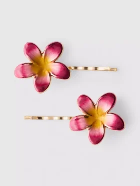 Paquete de 2 horquillas florales