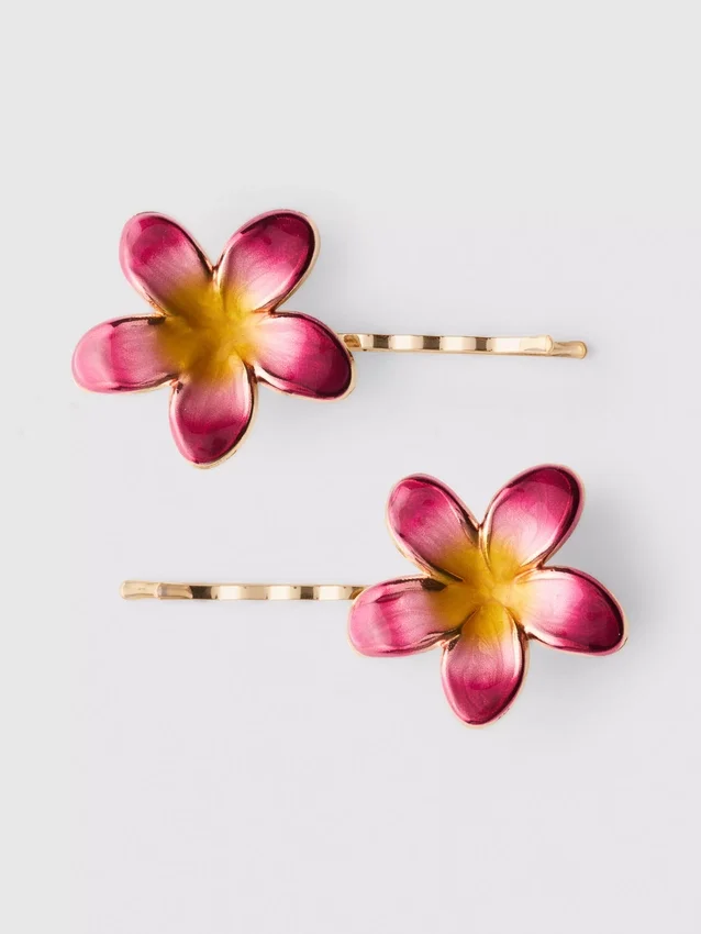 Paquete de 2 horquillas florales