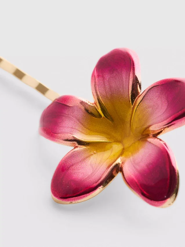 Paquete de 2 horquillas florales