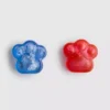 Paquete de 2 juguetes blanditos de Paw Patrol