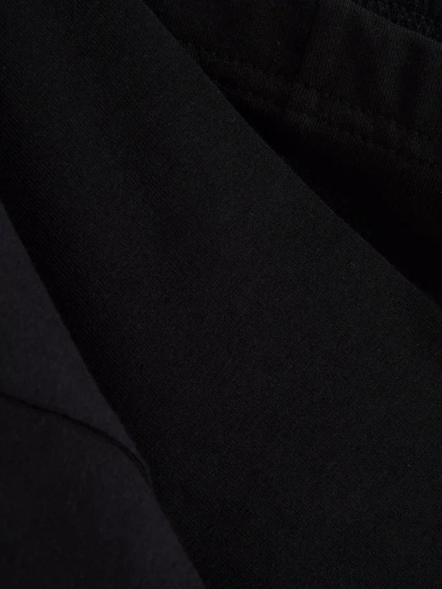 Paquete de 2 pantalones cortos de ciclismo elásticos