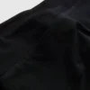 Paquete de 2 pantalones cortos de yoga de cintura alta