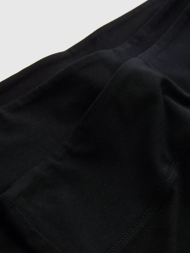 Paquete de 2 pantalones cortos de yoga de cintura alta