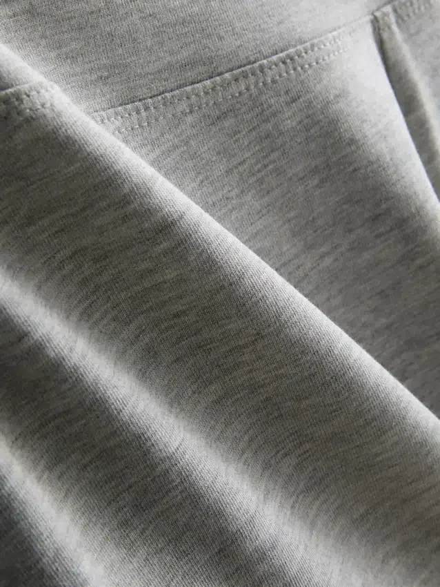 Paquete de 2 pantalones cortos de yoga de cintura alta
