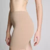 Paquete de 2 pantalones cortos moldeadores anti-rozaduras