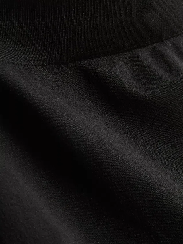 Paquete de 2 pantalones cortos moldeadores anti-rozaduras