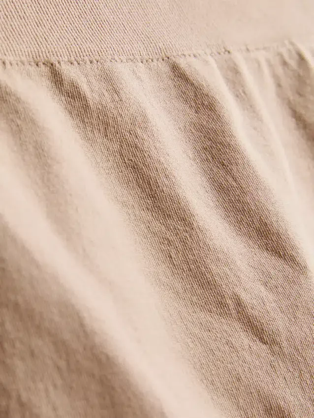 Paquete de 2 pantalones cortos moldeadores anti-rozaduras