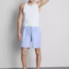 Paquete de 2 pantalones cortos tejidos