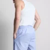 Paquete de 2 pantalones cortos tejidos