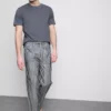 Paquete de 2 pantalones de pijama de popelín