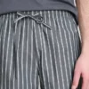 Paquete de 2 pantalones de pijama de popelín