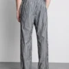 Paquete de 2 pantalones de pijama de popelín