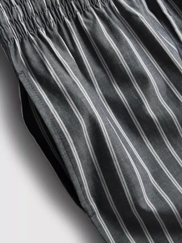 Paquete de 2 pantalones de pijama de popelín