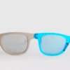 Paquete de 2 pares de gafas de sol de montura cuadrada