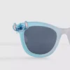 Paquete de 2 pares de gafas de sol de Stitch de Disney