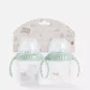 Paquete de 2 vasos de entrenamiento de Winnie the Pooh de Disney