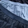 Paquete de 3 boxers holgados
