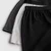 Paquete de 3 boxers holgados