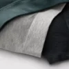Paquete de 3 bralettes sin costuras con cuello en V