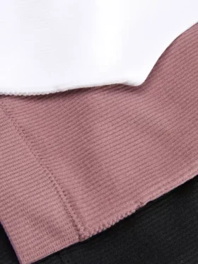 Paquete de 3 bralettes sin costuras tipo camisola corta