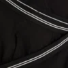 Paquete de 3 calzoncillos bóxer con cintura a rayas
