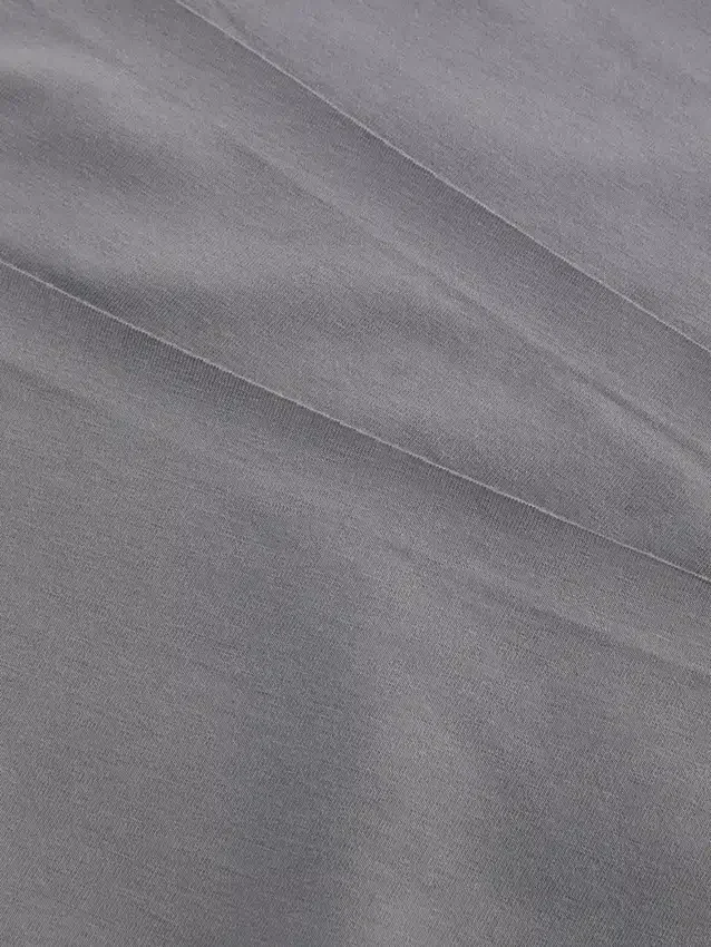 Paquete de 3 calzoncillos grises sin costuras