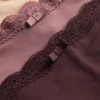 Paquete de 3 calzoncillos hipster neutros de microfibra