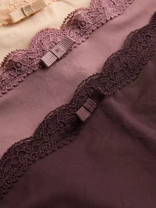 Paquete de 3 calzoncillos hipster neutros de microfibra