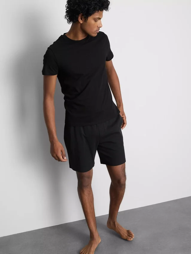 Paquete de 3 camisas