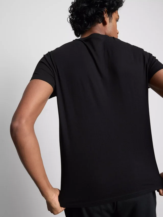 Paquete de 3 camisas