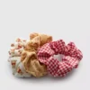 Paquete de 3 ligas con diseño de Winnie the Pooh de Disney