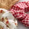 Paquete de 3 ligas con diseño de Winnie the Pooh de Disney