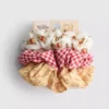 Paquete de 3 ligas con diseño de Winnie the Pooh de Disney