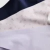 Paquete de 3 mini braguitas invisibles con alto contenido de algodón