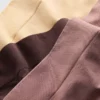 Paquete de 3 pantalones cortos sin costuras para niños