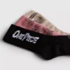 Paquete de 3 pares de calcetines acanalados de una sola pieza