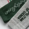 Paquete de 3 pares de calcetines City District