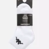 Paquete de 3 pares de calcetines cortos Kappa