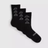 Paquete de 3 pares de calcetines deportivos Kappa x Primark