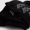 Paquete de 3 pares de calcetines deportivos Kappa x Primark
