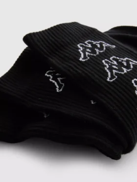 Paquete de 3 pares de calcetines deportivos Kappa x Primark